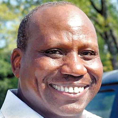 Charles Lee Thornton