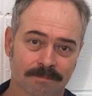 William Mark Mize