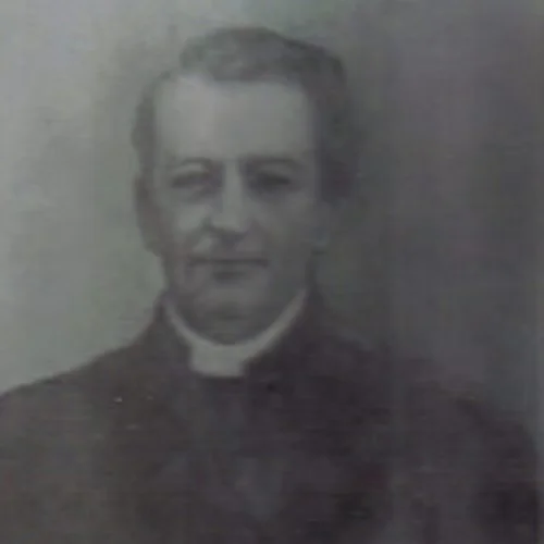 John McCaffary
