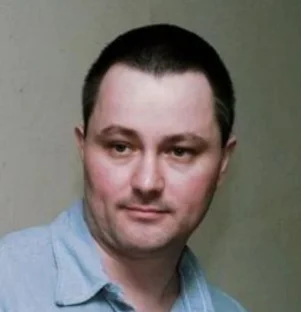 Michael Edward Long