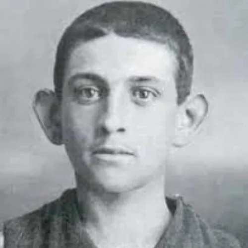 Giorgio William Vizzardelli