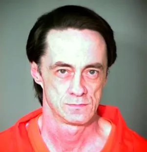 Roger Mark Scott