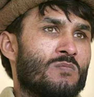 Reza Khan