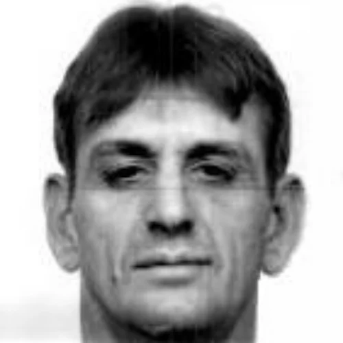 Harold Joe Lane
