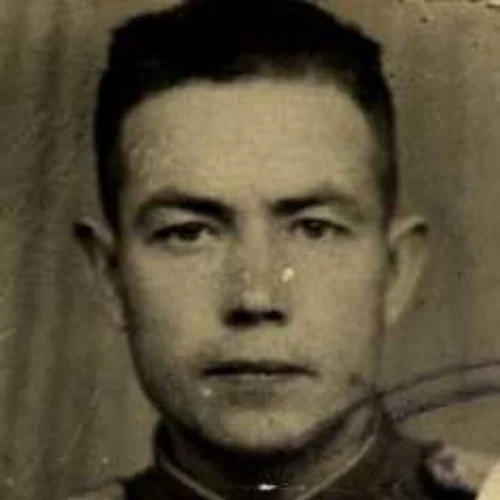 Vladimir Georgievich Tatarnikov