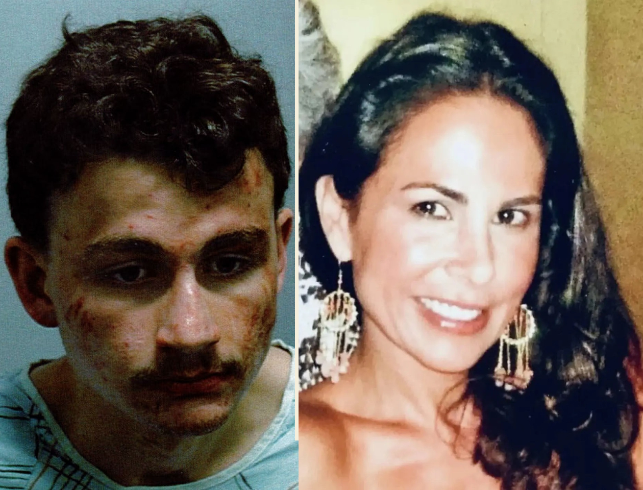 Connecticut Man Charged with Murder After Allegedly Bludgeoning Mother to Death with Hammer