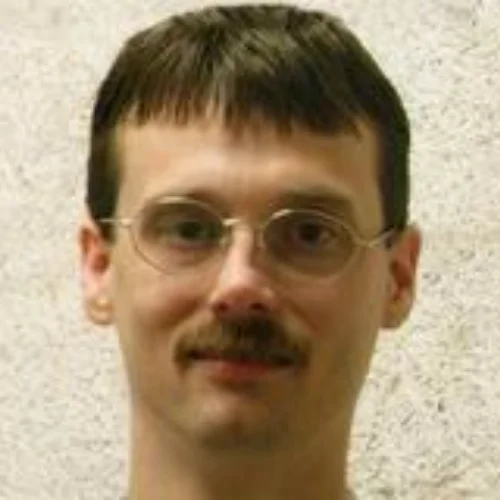 Jeffrey David Matthews