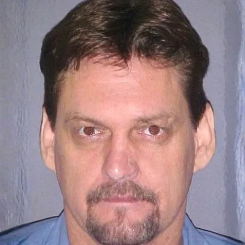 Richard Alford Thornburg Jr.