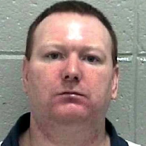 Billy Daniel Raulerson Jr.
