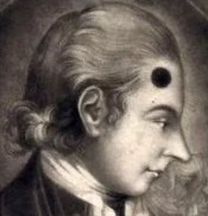 Rev. James Hackman
