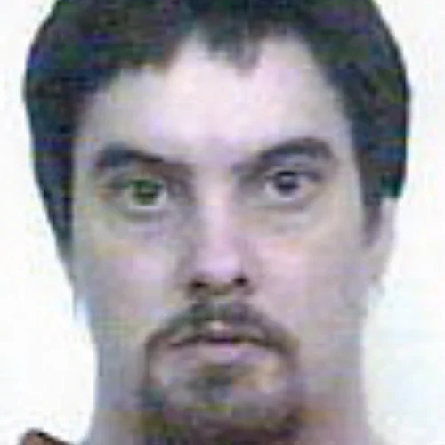 Roy Lee Ward