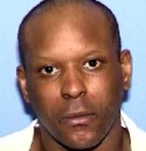 Calvin Letroy Hunter