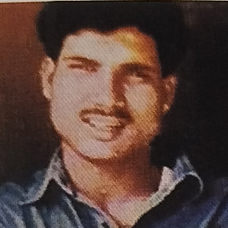 Shri Prakash Shukla