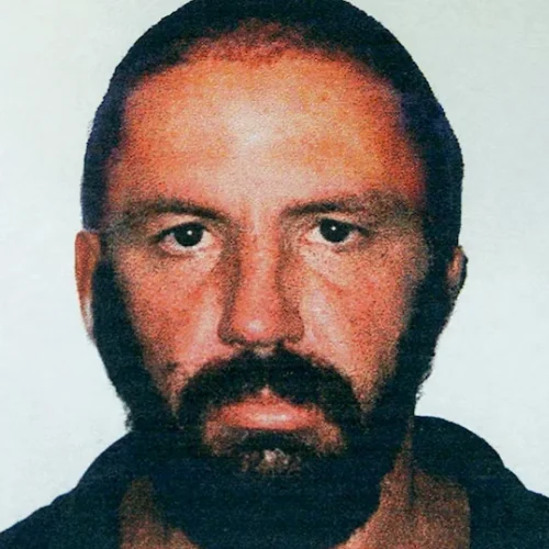 Robert Paul Long