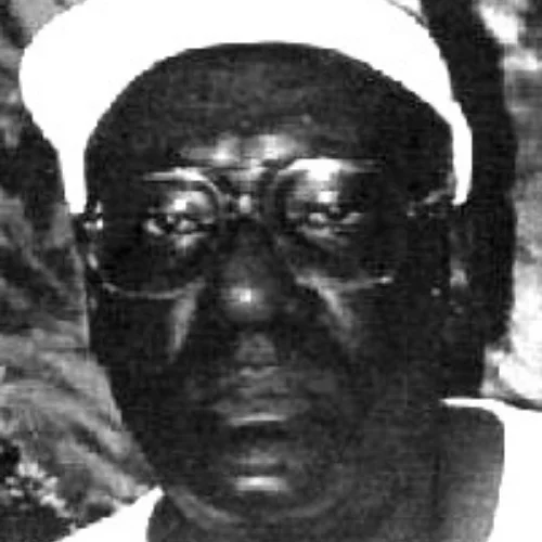 Freddie Lee Wright