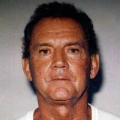 Francis Patrick Salemme