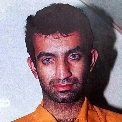 Ramzi Ahmed Yousef