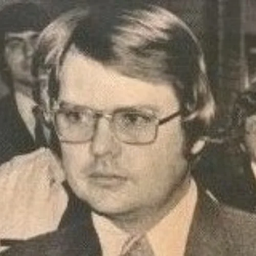 Francis Nemechek