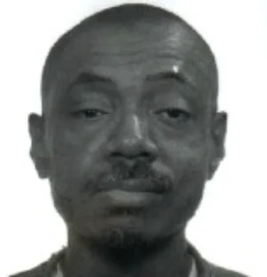 James Allen Harris