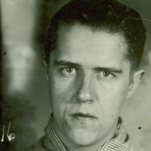 Alvin Francis Karpis