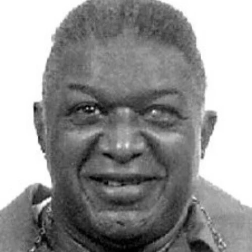 Richard Donald Moore