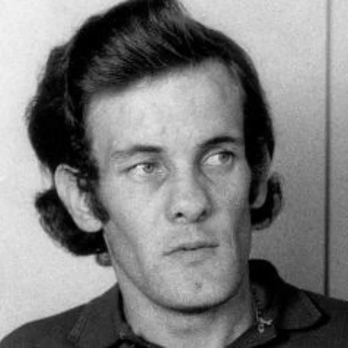 Reginald John Little