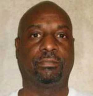 Ronald Clinton Lott