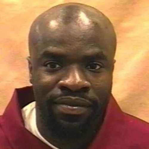 Marcus Reymond Robinson