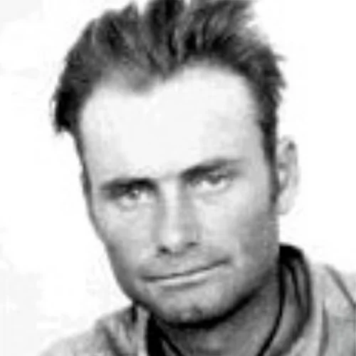 Elvin Jack Odom