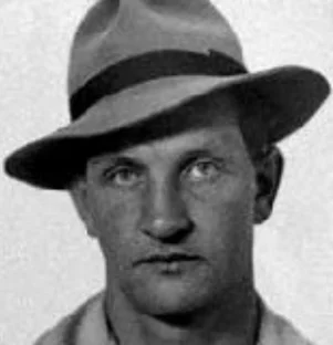 Donald Sherman Staley