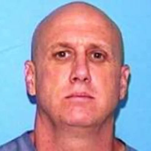 James Michael Randall