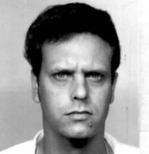 David Wayne Spence