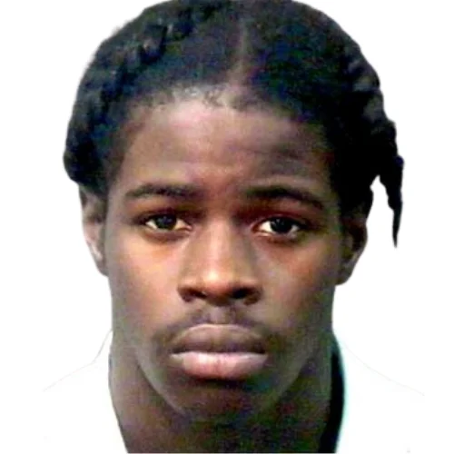 Demarcus Ralls