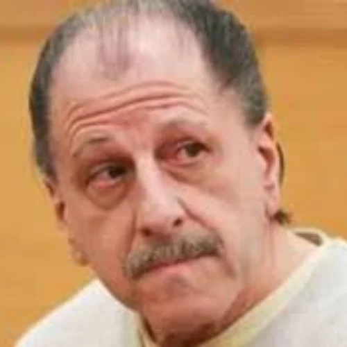 Salvatore Perrone