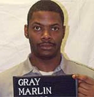 Marlin Andrew Gray