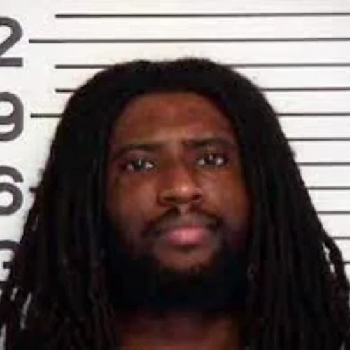 Walanzo Deon Robinson