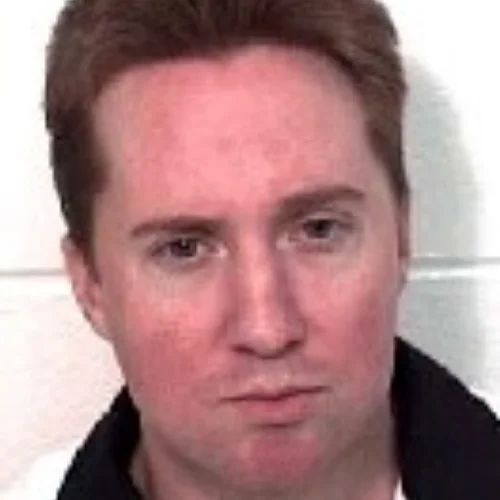 Mark Howard McClain
