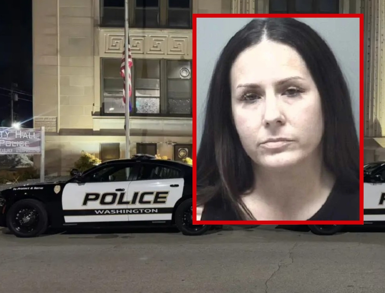 43-Year-Old Mom Charged After Allegedly Conceiving Child with Daughter’s 14-Year-Old Dance Date