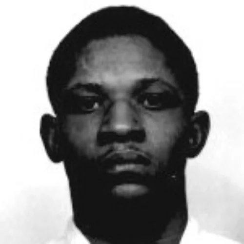 Terry Washington