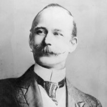 Frederick Henry Seddon