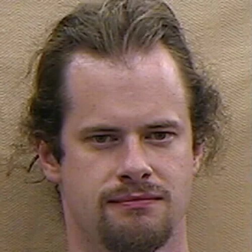 James Bartlett Upchurch III