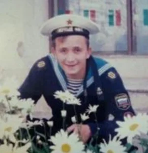 Alexander Kuzminykh