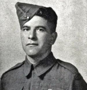 August Sangret