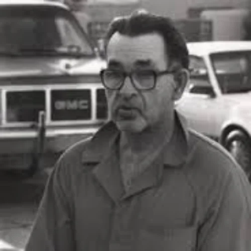 George Kent Wallace