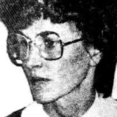 Heather Arnold