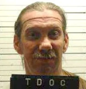 Harold Roy Hester