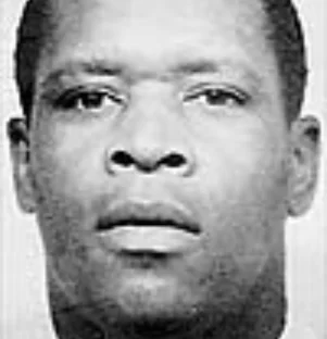 Curtis Lee Johnson