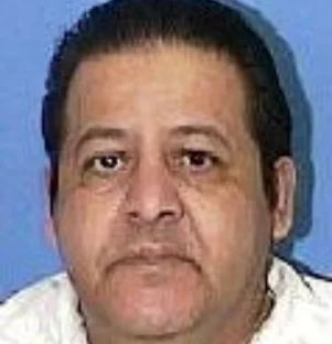Rodolpho Baiza Hernandez