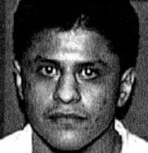 Pablo Melendez Jr.