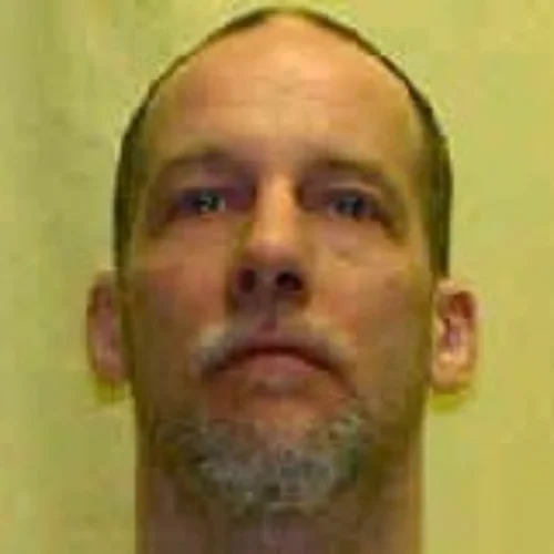 Mark Wayne Wiles